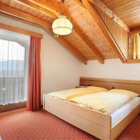 Pension Alpeggerhof Terento Ngoại thất bức ảnh